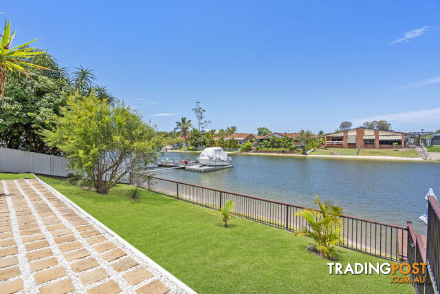 6 Tattler Court TWEED HEADS WEST NSW 2485