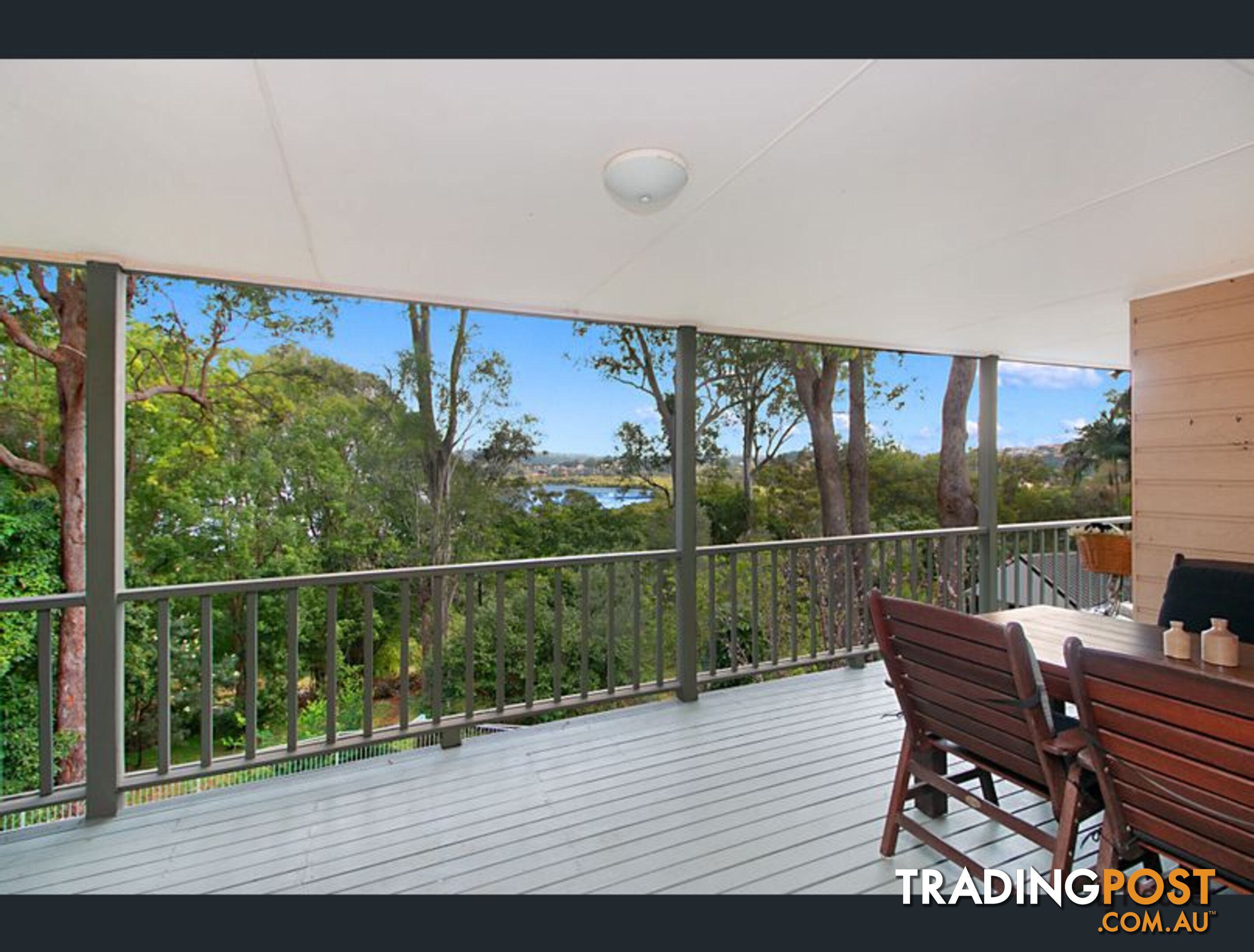 8 Shady Lane BANORA POINT NSW 2486