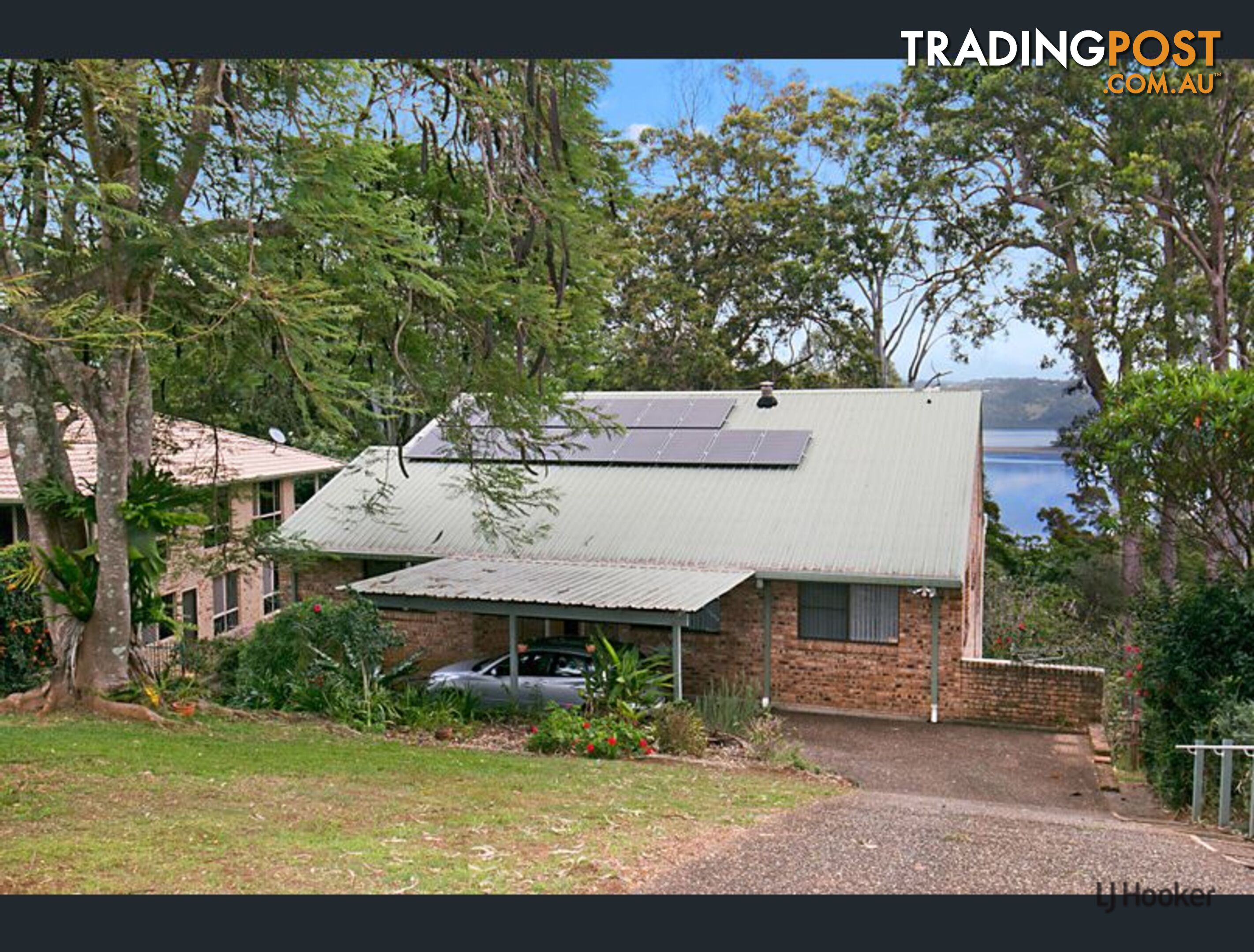 8 Shady Lane BANORA POINT NSW 2486