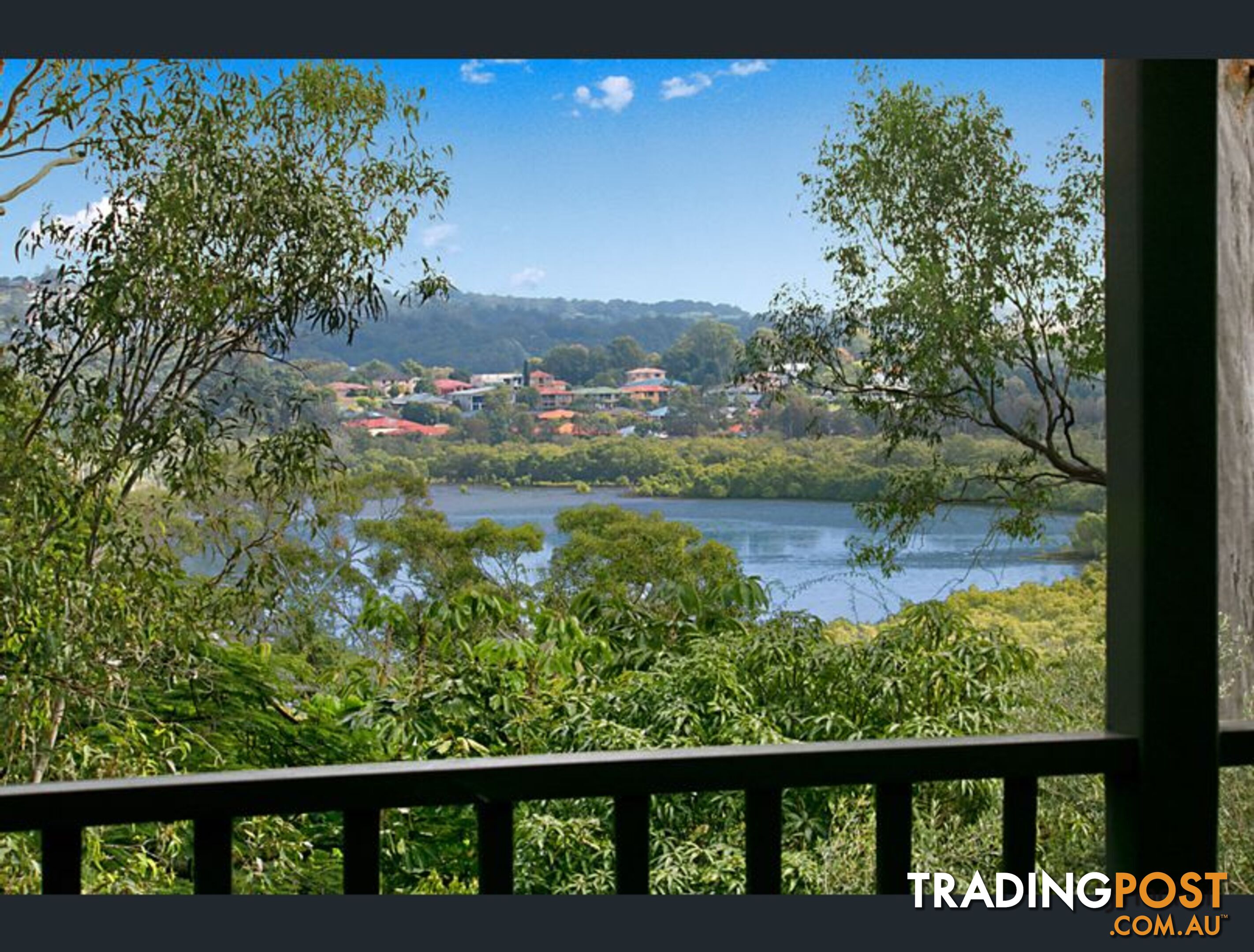 8 Shady Lane BANORA POINT NSW 2486