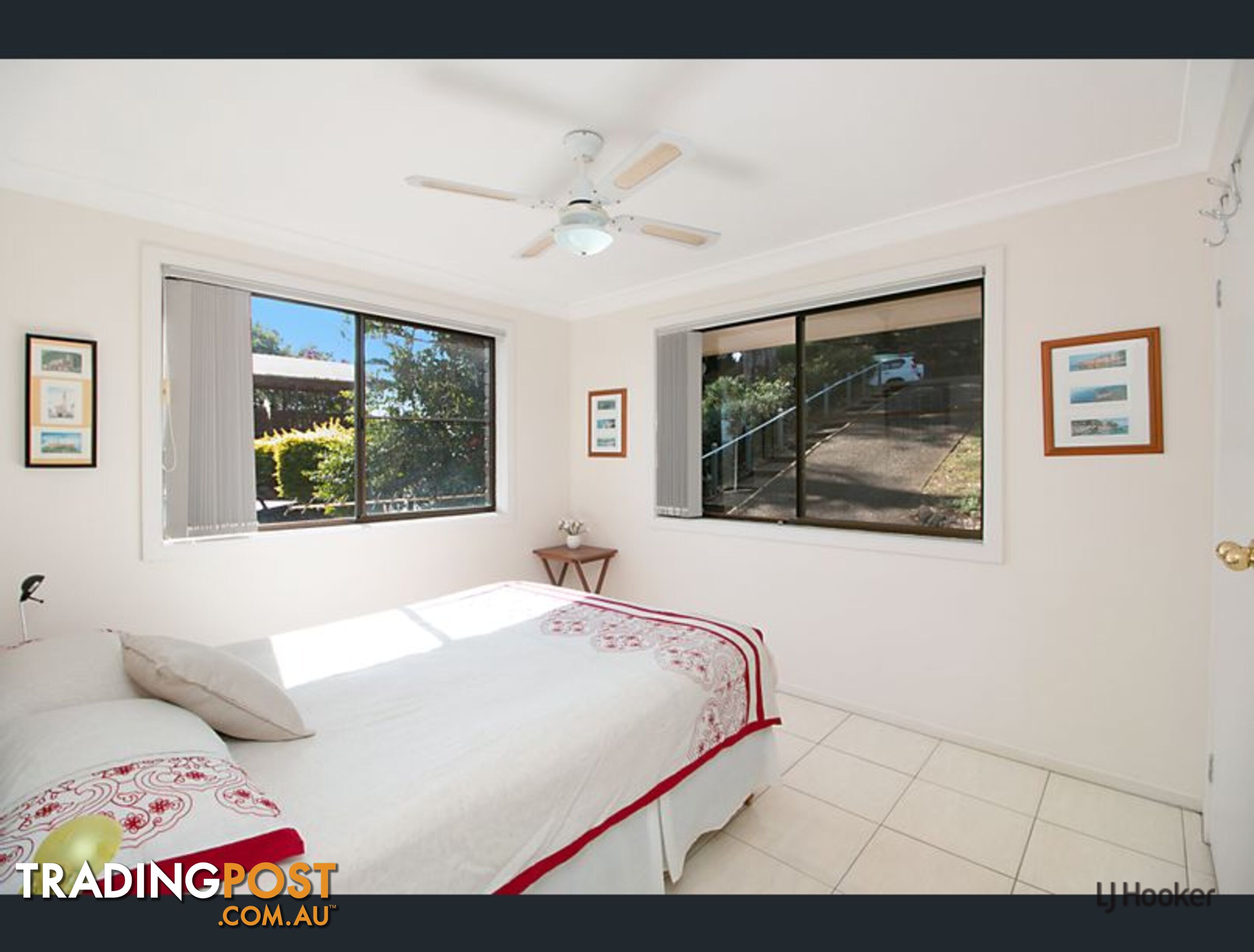 8 Shady Lane BANORA POINT NSW 2486