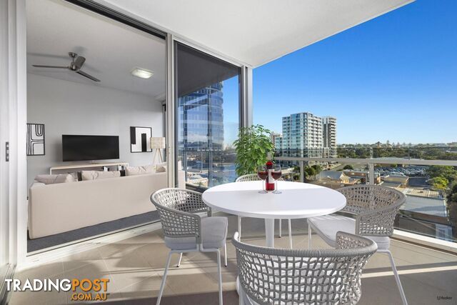 611/37 Bay Street TWEED HEADS NSW 2485