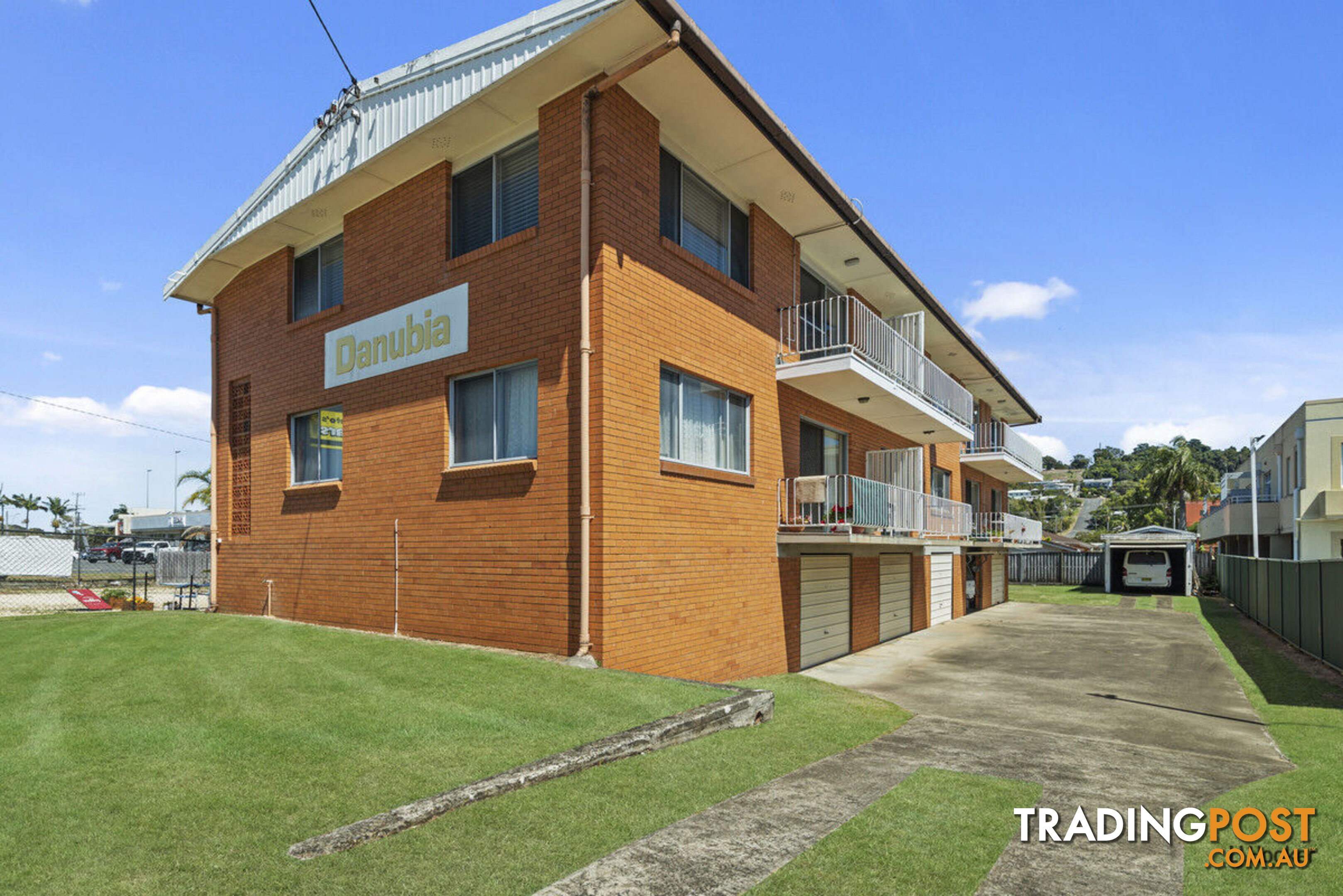 4/149 Wharf Street TWEED HEADS NSW 2485