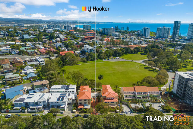 7/33 Dixon Street COOLANGATTA QLD 4225