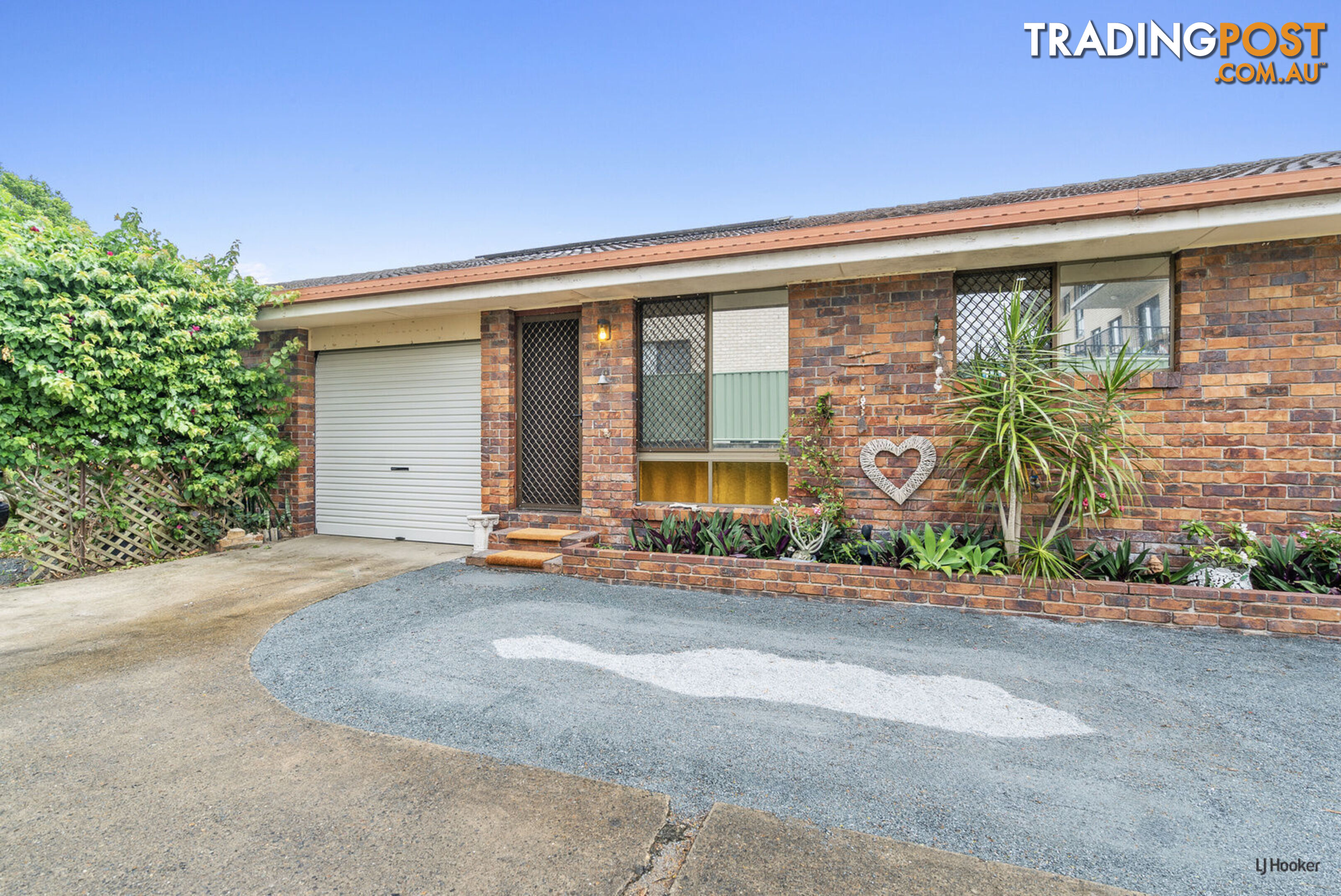 7/100 Kennedy Drive TWEED HEADS WEST NSW 2485