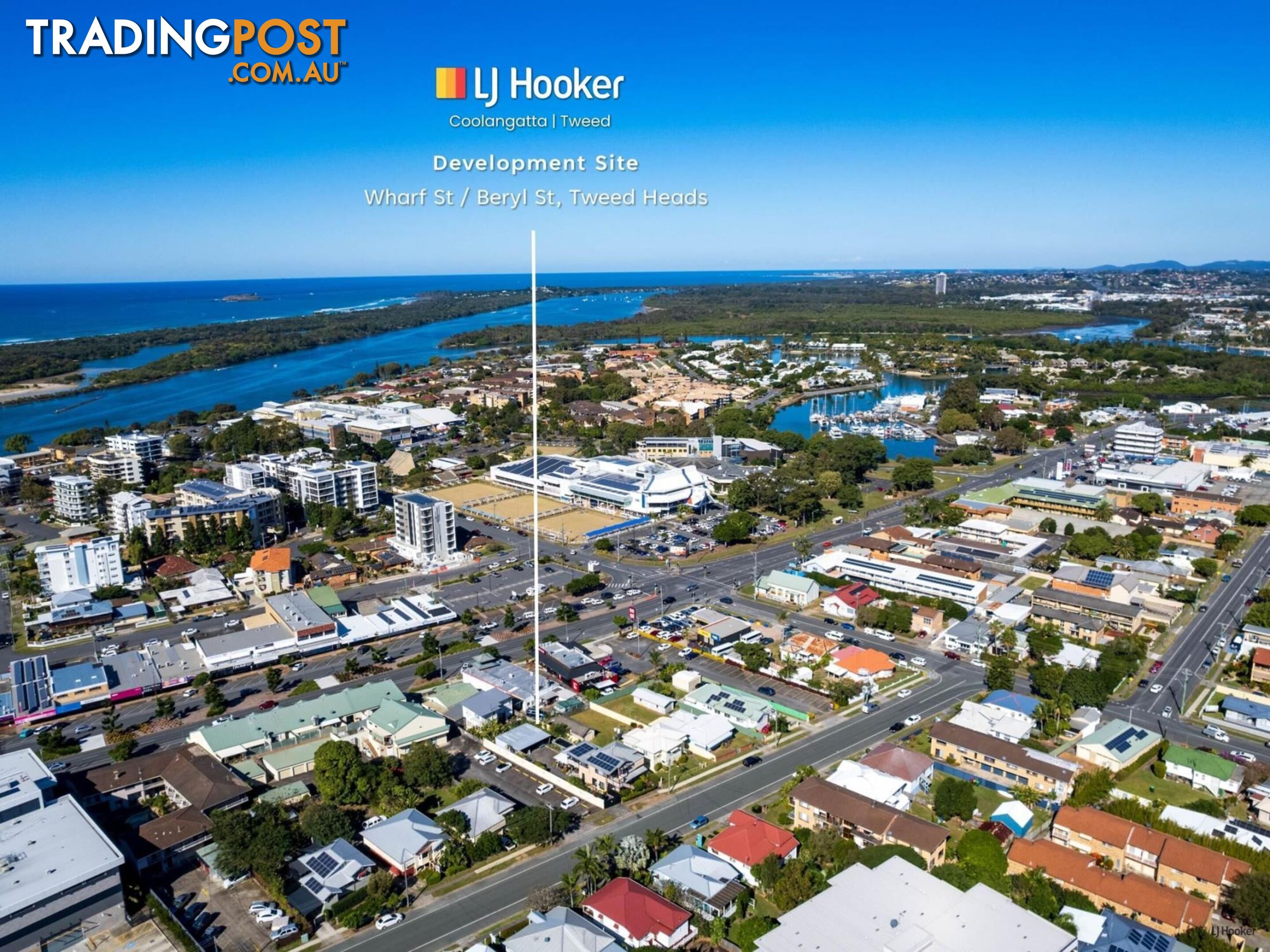 TWEED HEADS NSW 2485