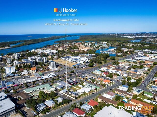 TWEED HEADS NSW 2485