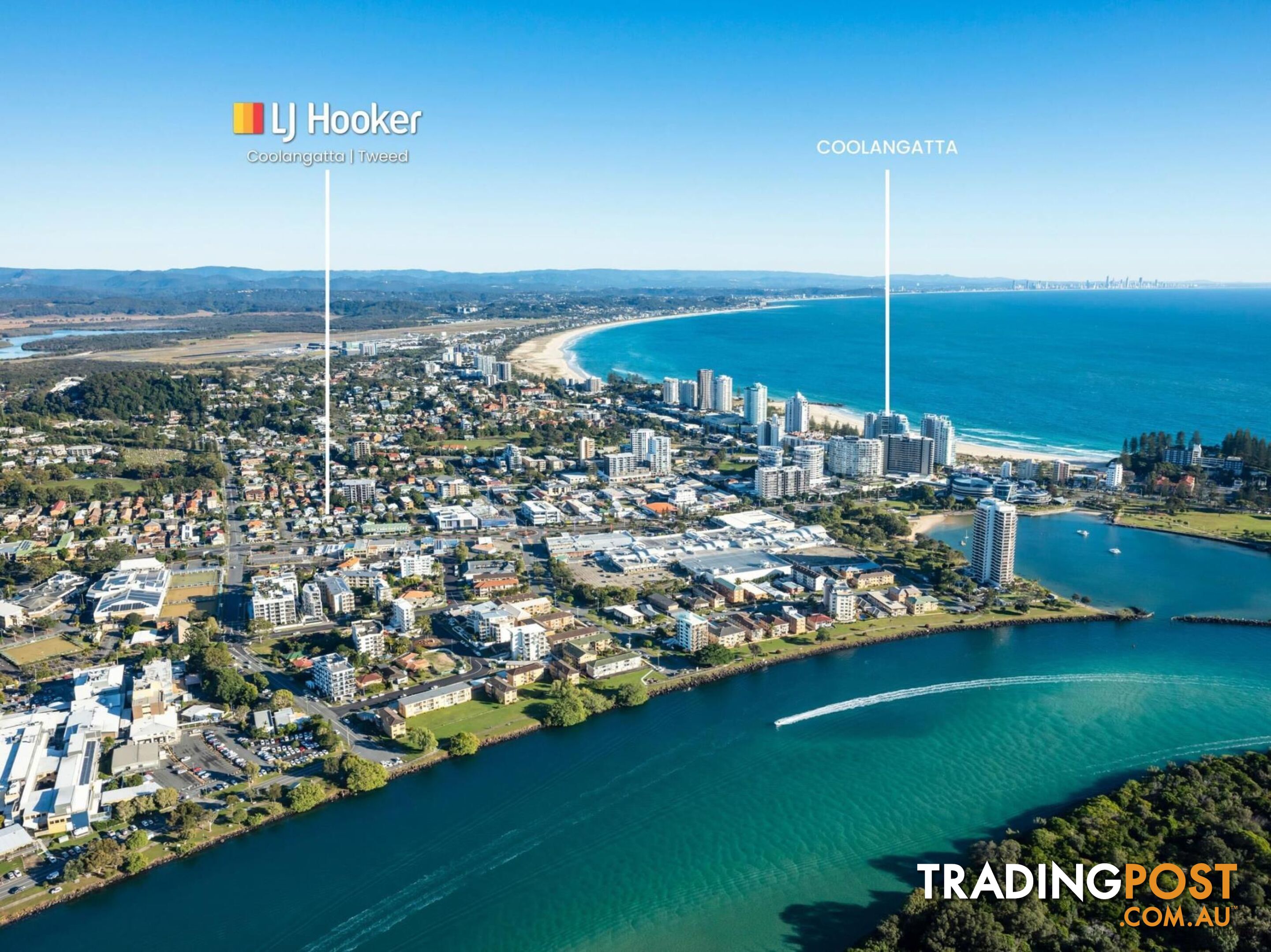 TWEED HEADS NSW 2485