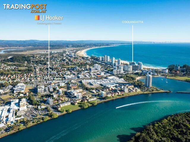 TWEED HEADS NSW 2485