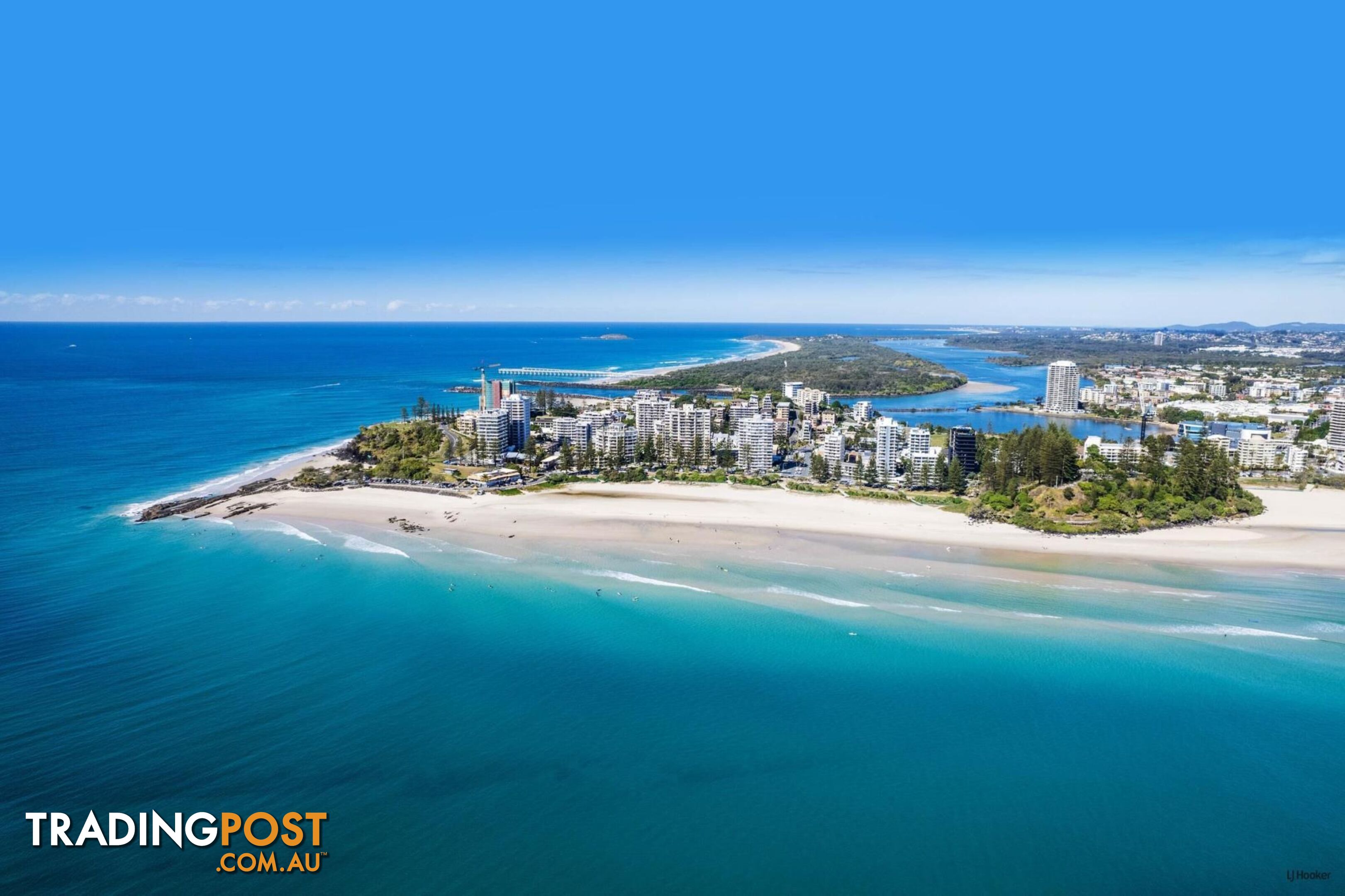 TWEED HEADS NSW 2485