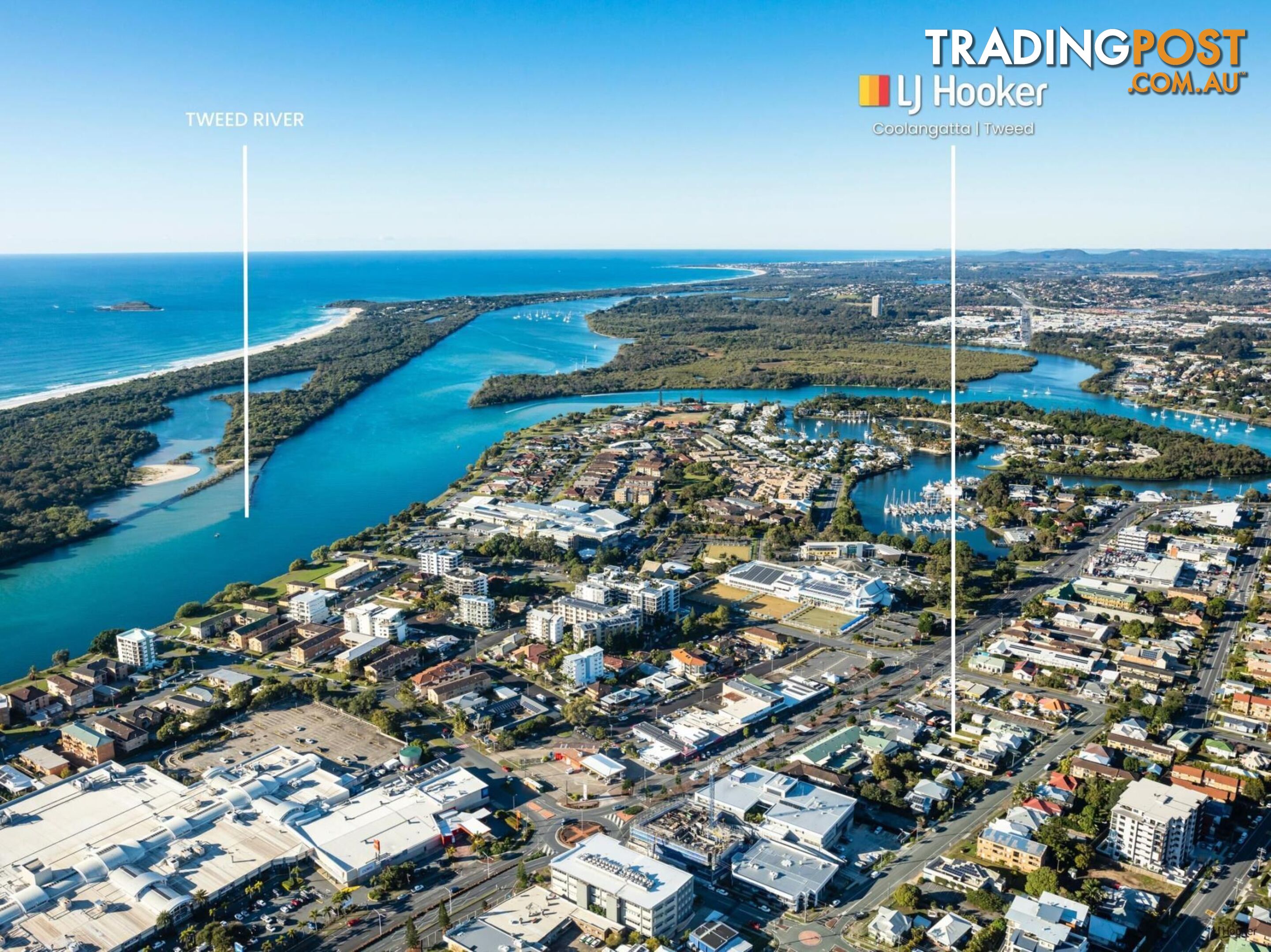 TWEED HEADS NSW 2485