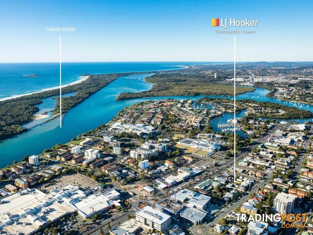 TWEED HEADS NSW 2485