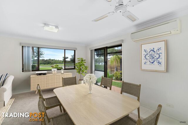 2/60 Keith Compton Drive TWEED HEADS NSW 2485