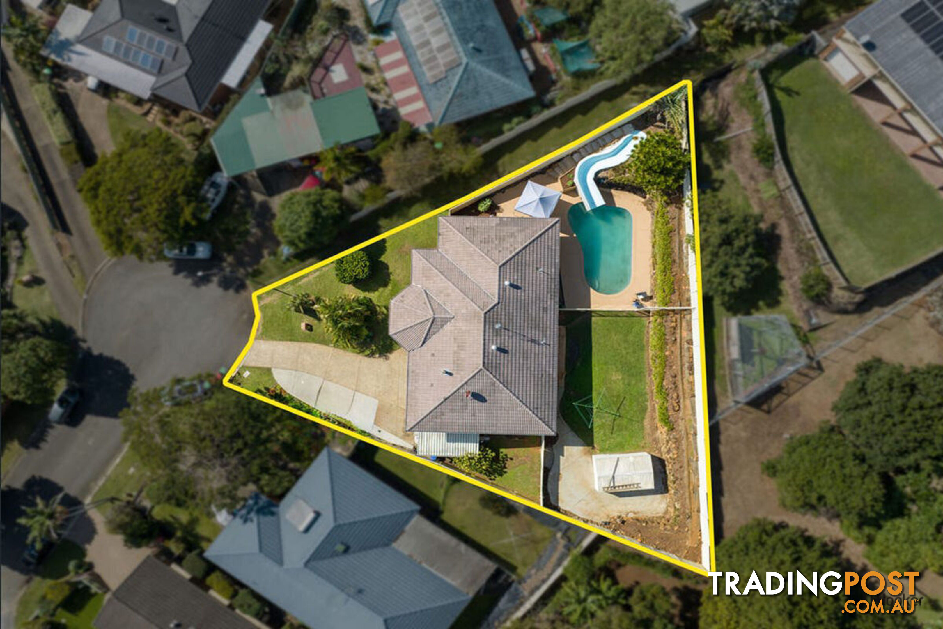 6 Gleneagles Place BANORA POINT NSW 2486