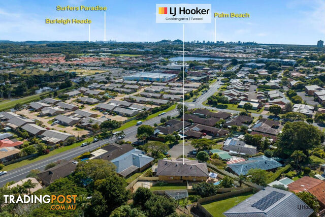 6 Gleneagles Place BANORA POINT NSW 2486