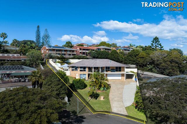 6 Gleneagles Place BANORA POINT NSW 2486