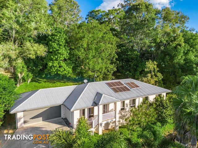 9 Belah Court BANORA POINT NSW 2486