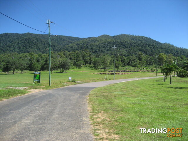 Lot 30 Merryburn Drive Drive Tully QLD 4854