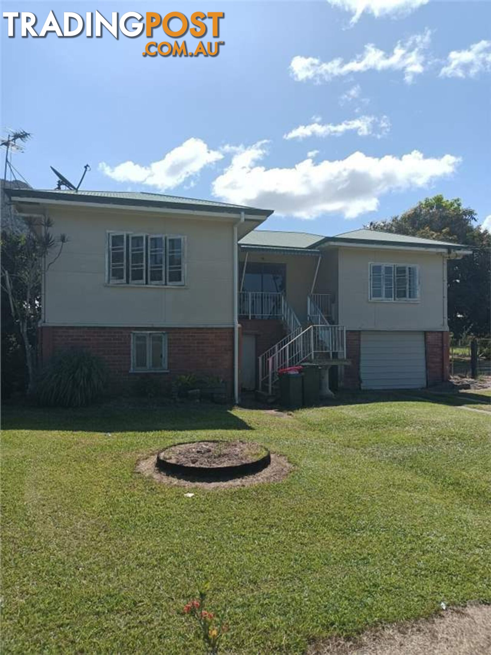 43 Murray St Tully QLD 4854