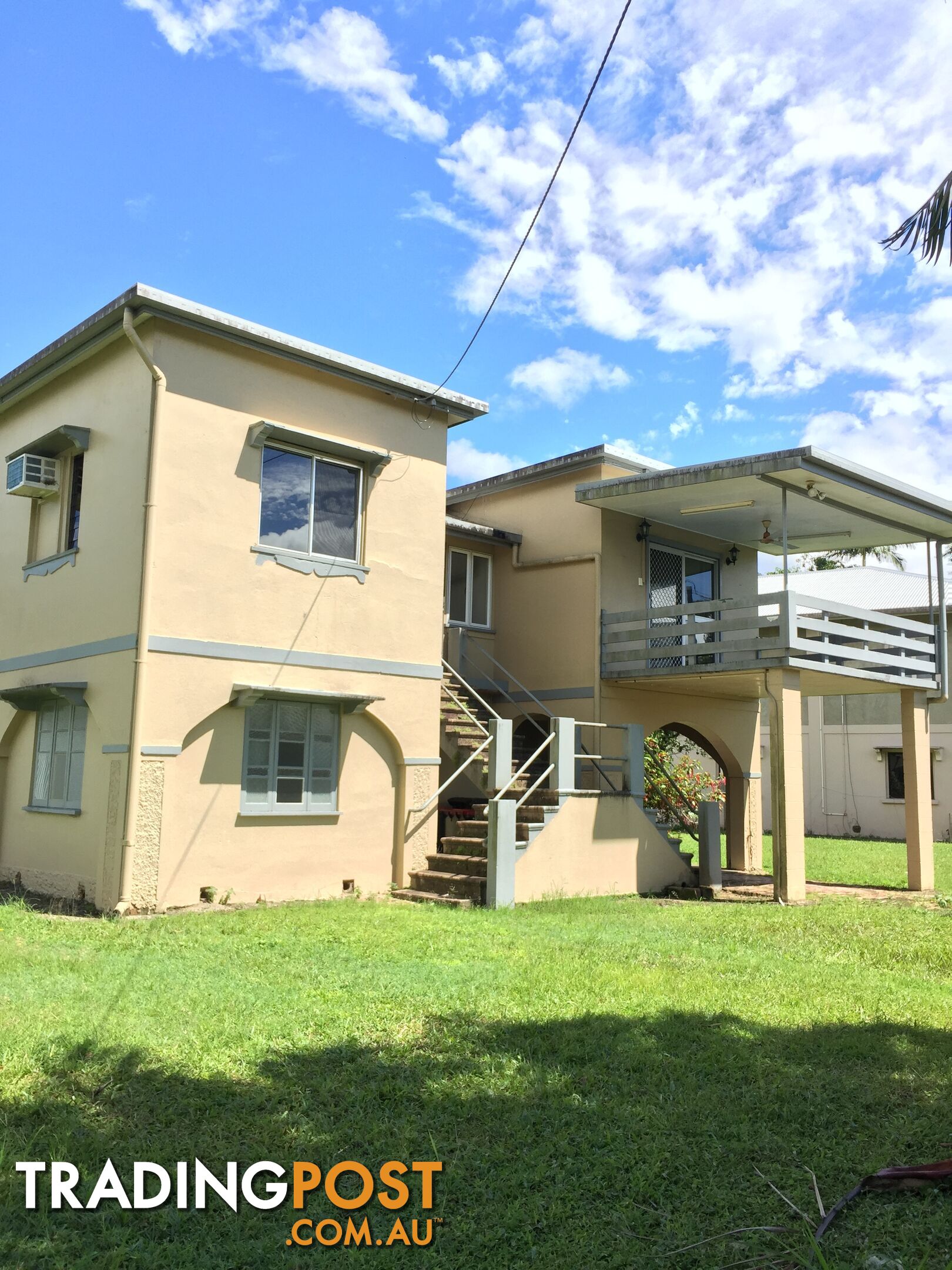 95 Bryant St Tully QLD 4854
