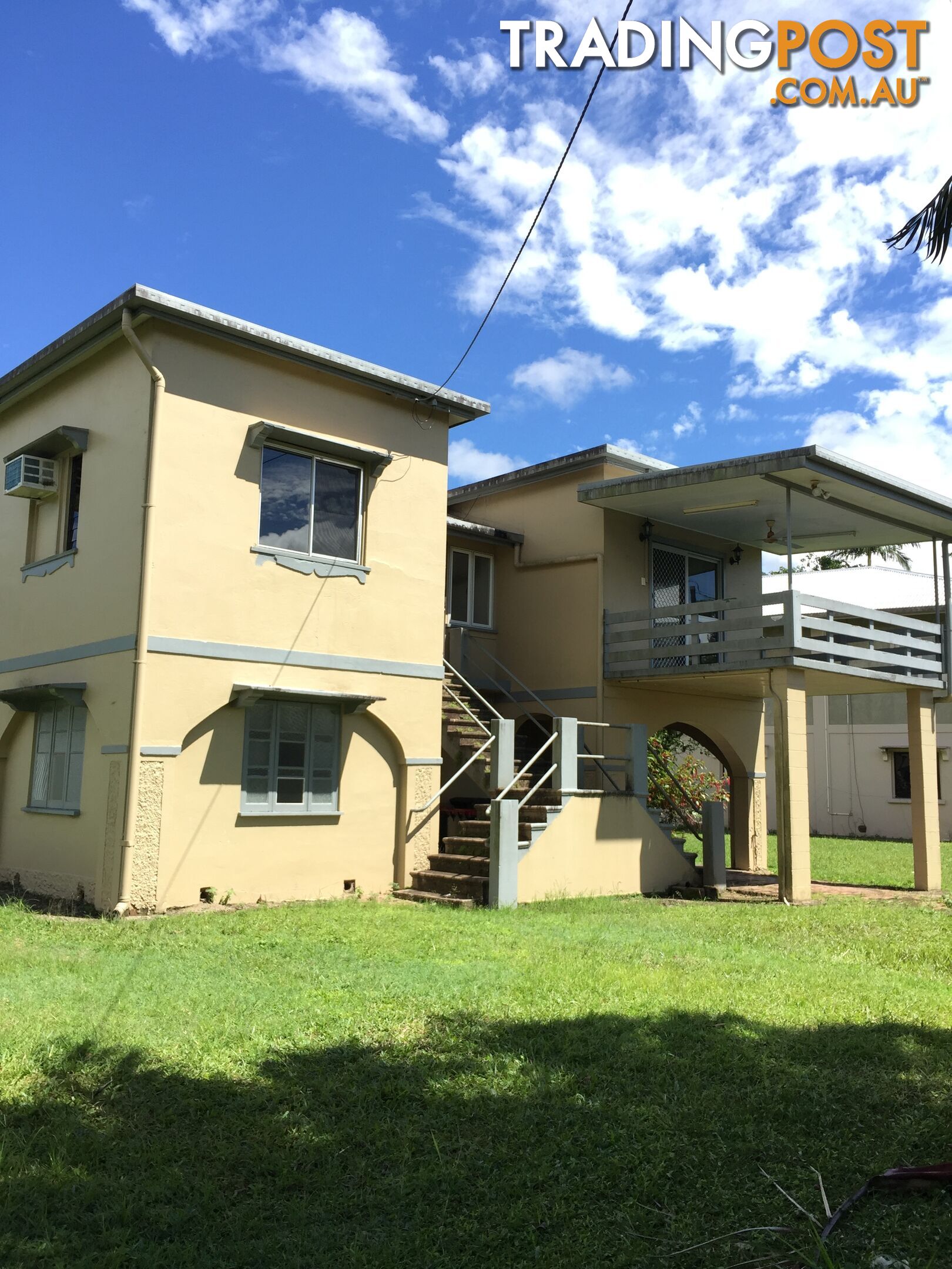 95 Bryant St Tully QLD 4854