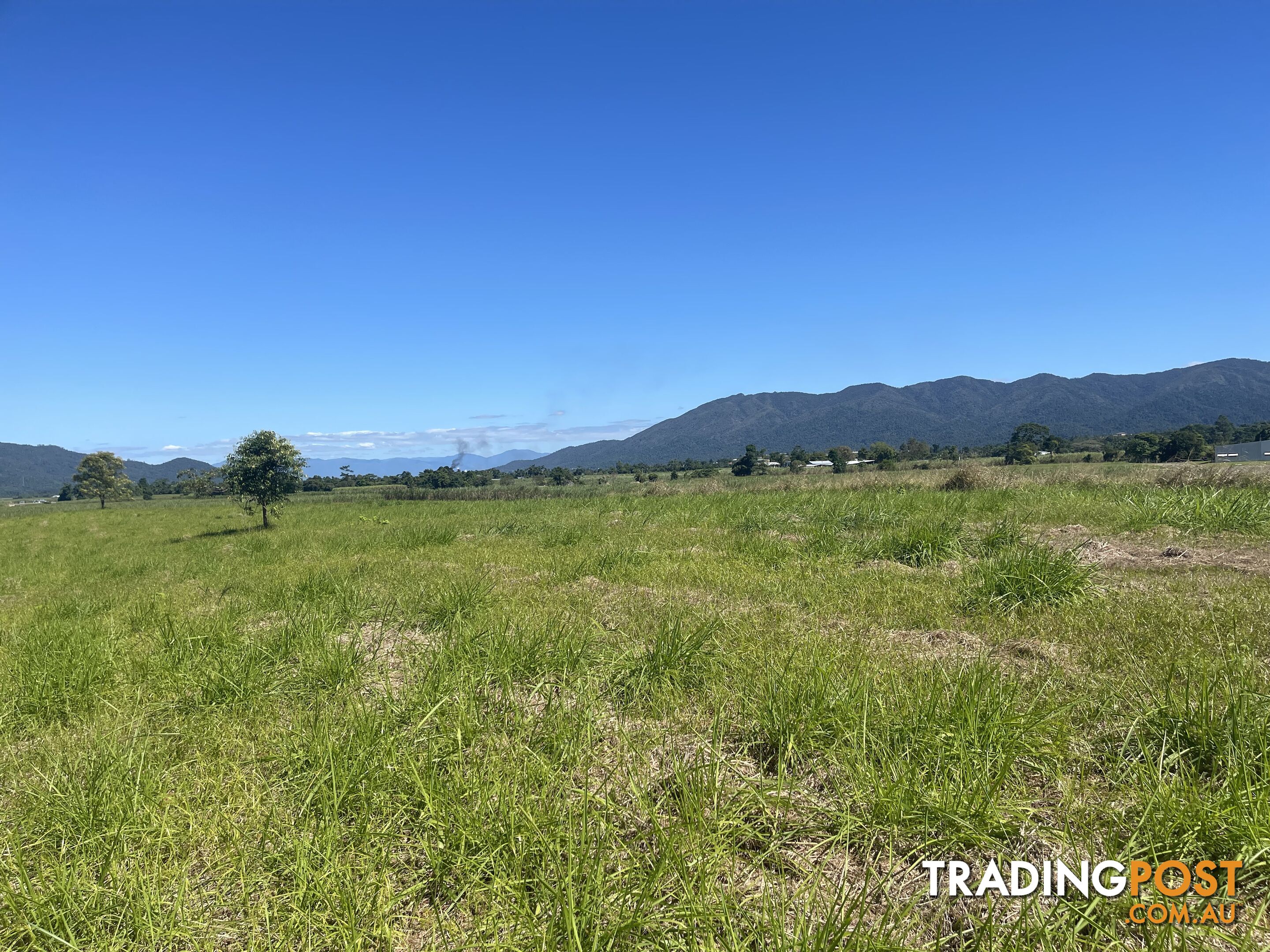 LOT 207 Old Tully Rd Djarawong QLD 4854