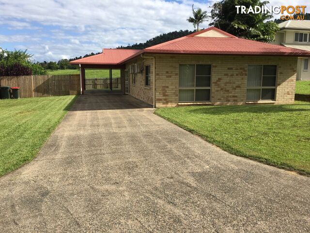 4 Dore Street Tully QLD 4854