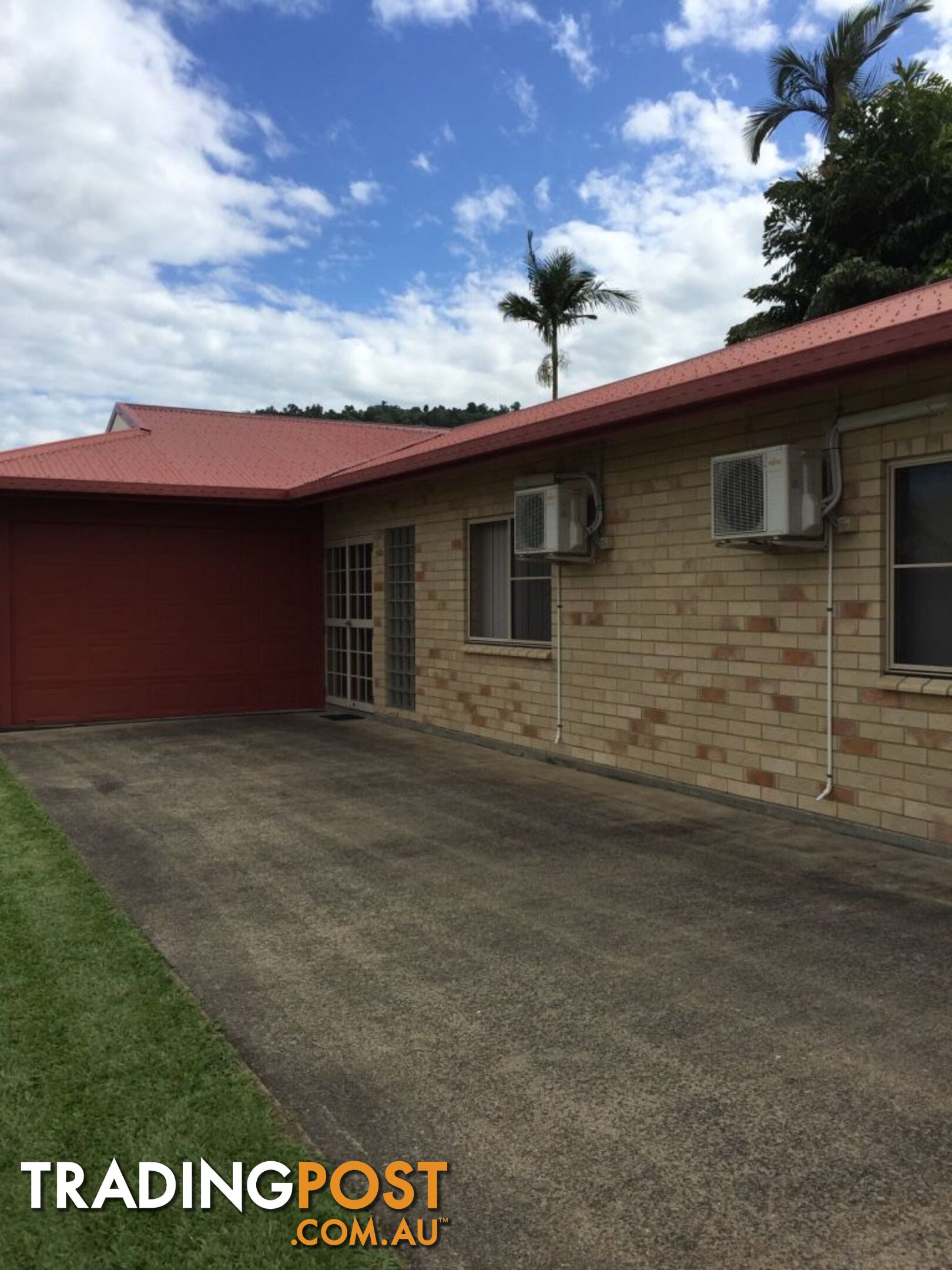 4 Dore Street Tully QLD 4854