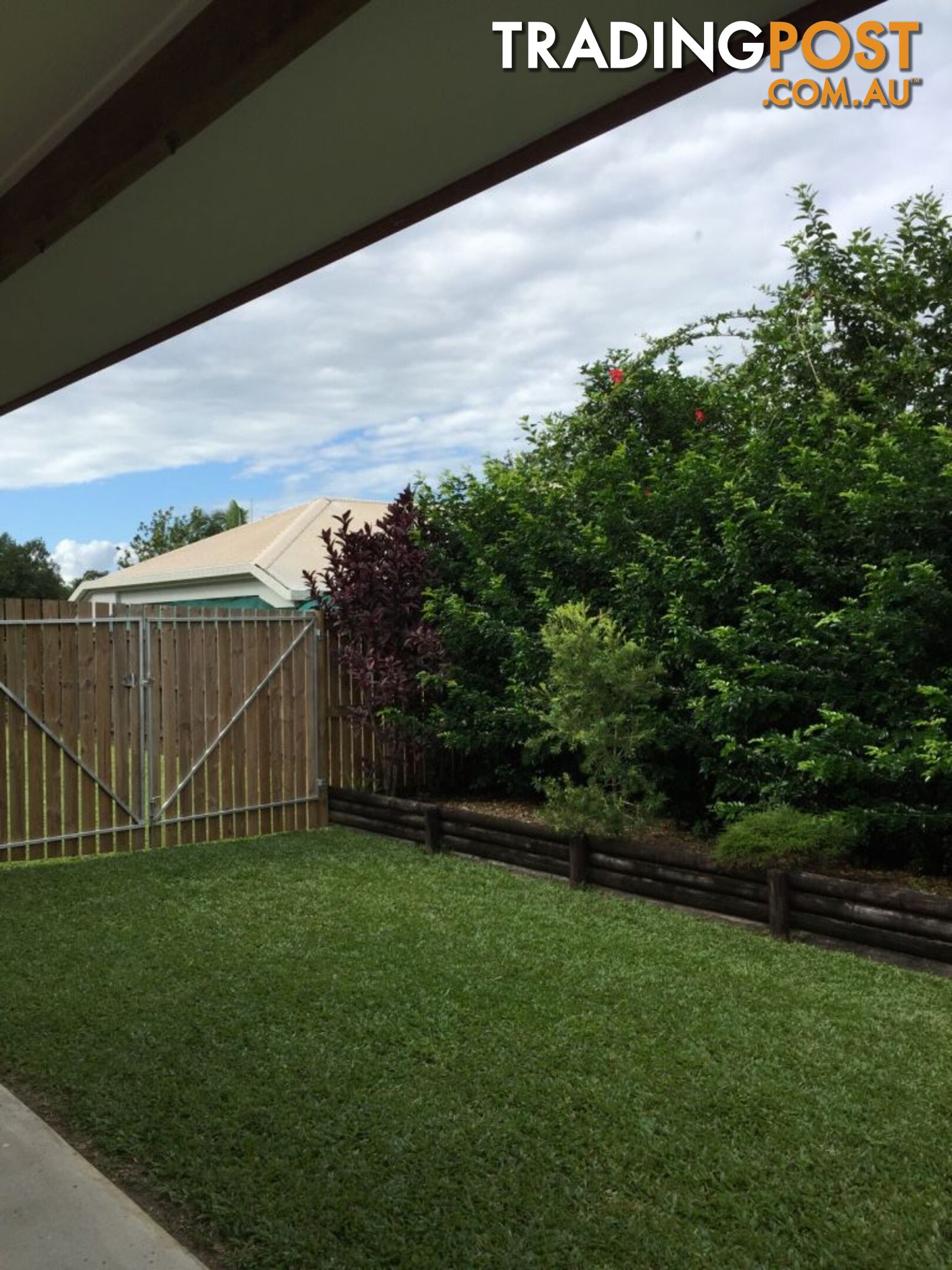 4 Dore Street Tully QLD 4854