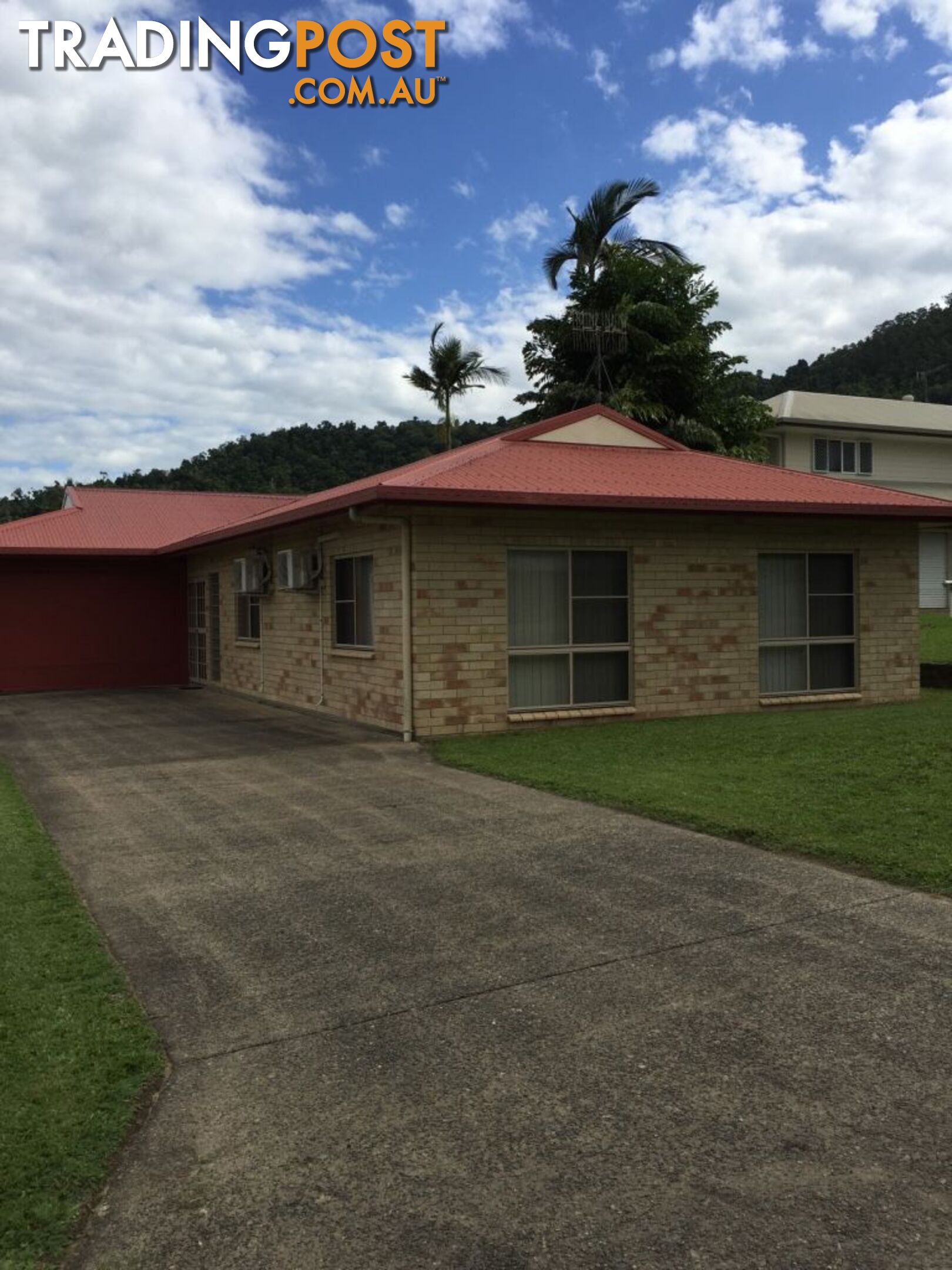 4 Dore Street Tully QLD 4854