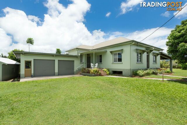 74 No 4 Branch Road, No4 Branch Silkwood QLD 4856