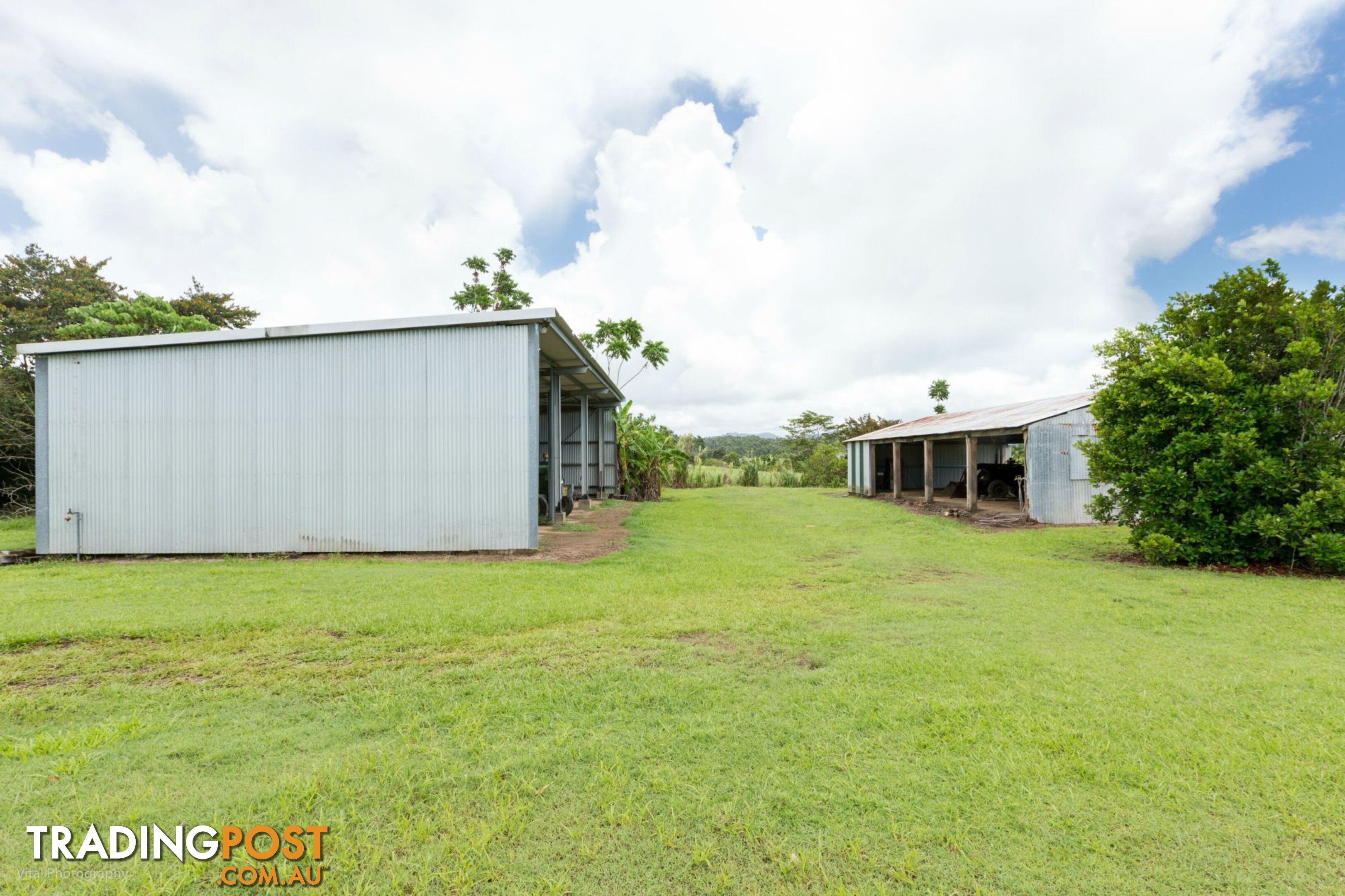 74 No 4 Branch Road, No4 Branch Silkwood QLD 4856