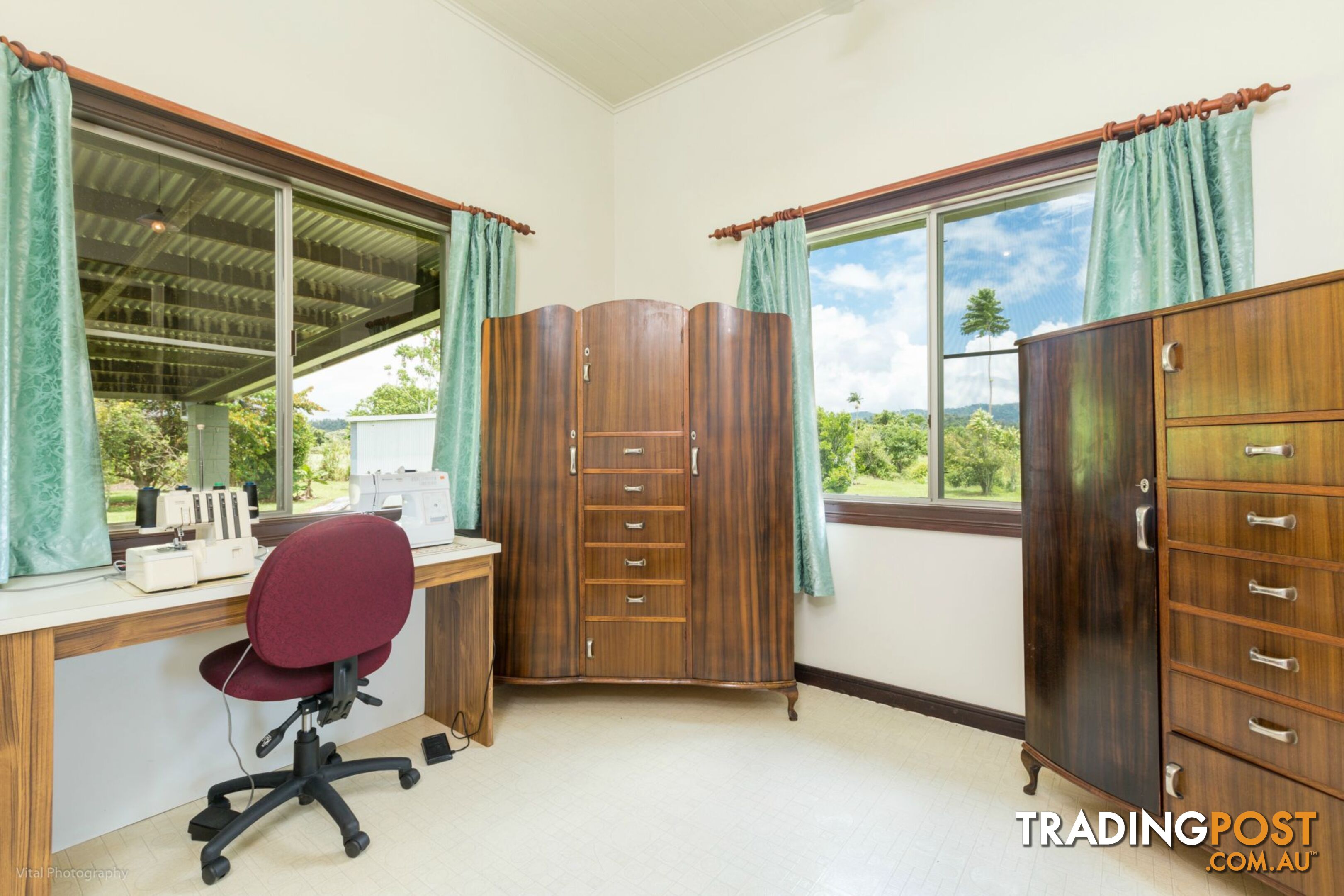 74 No 4 Branch Road, No4 Branch Silkwood QLD 4856