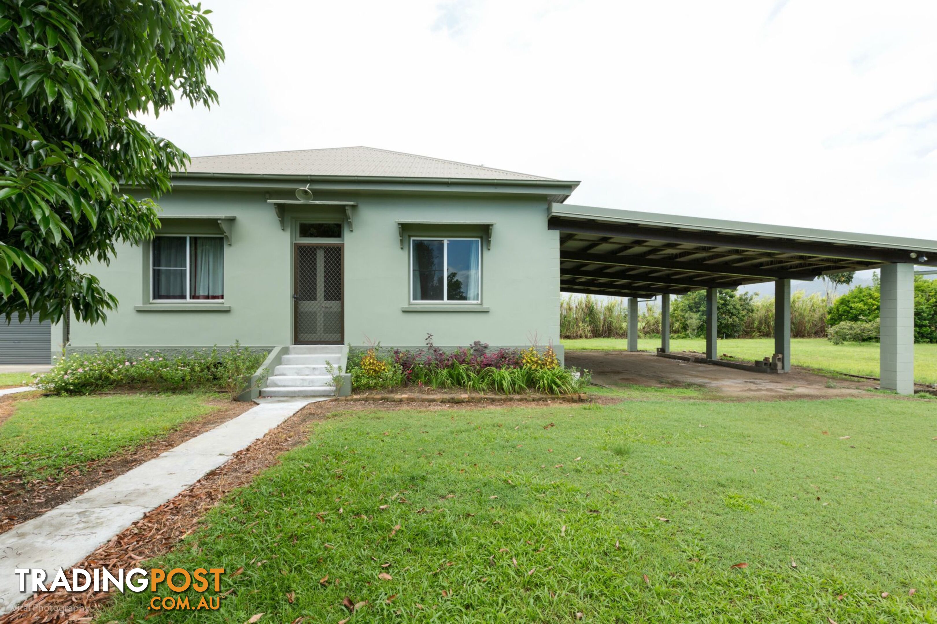 74 No 4 Branch Road, No4 Branch Silkwood QLD 4856