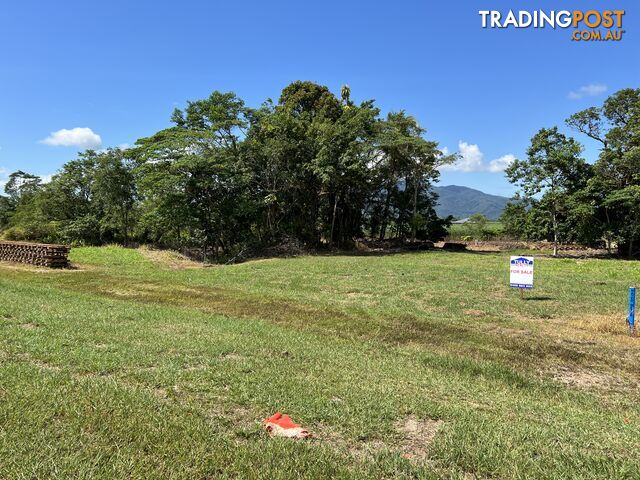 LOT 5 Old Tully Rd Djarawong QLD 4854