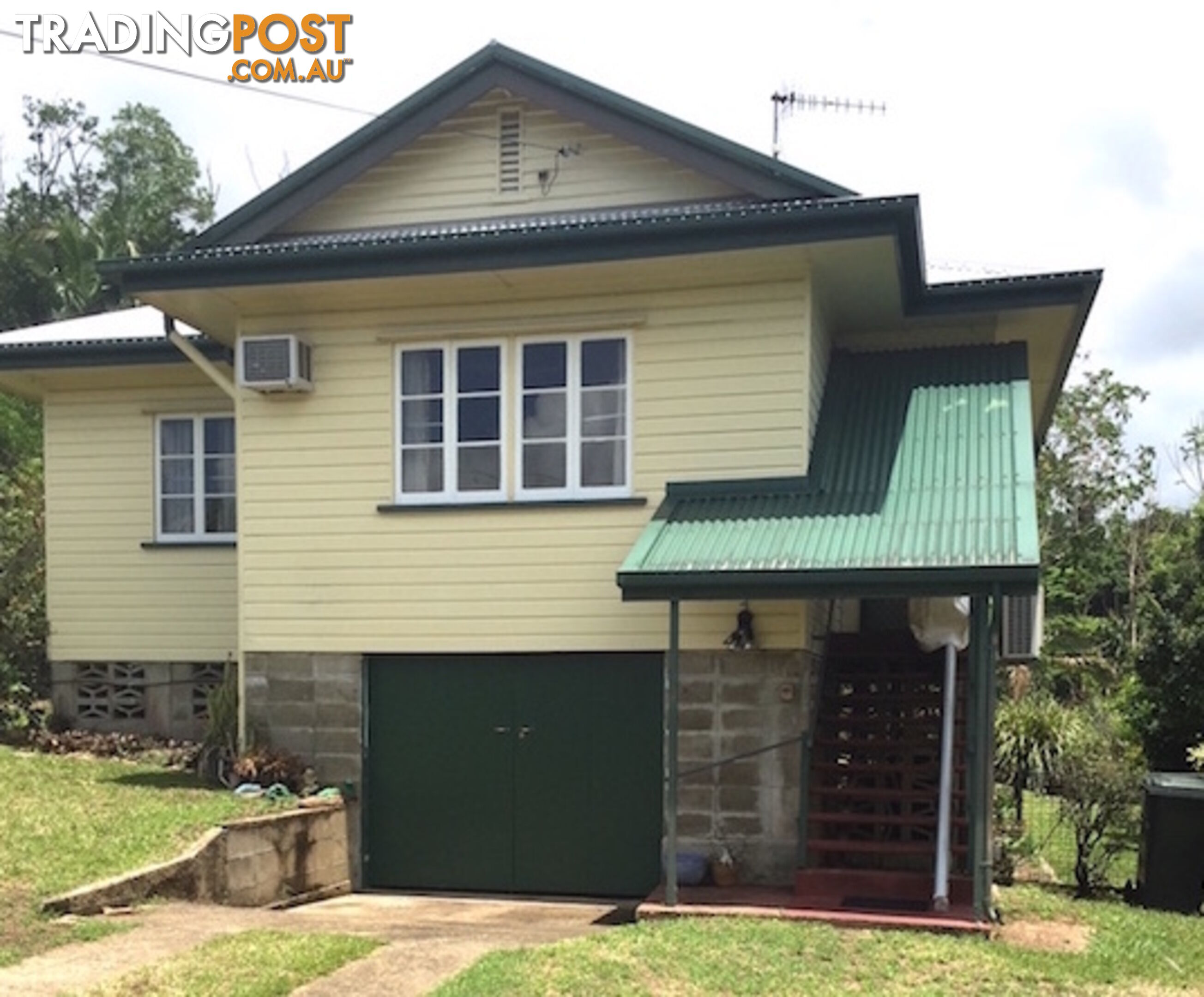 4 Bell St Tully QLD 4854