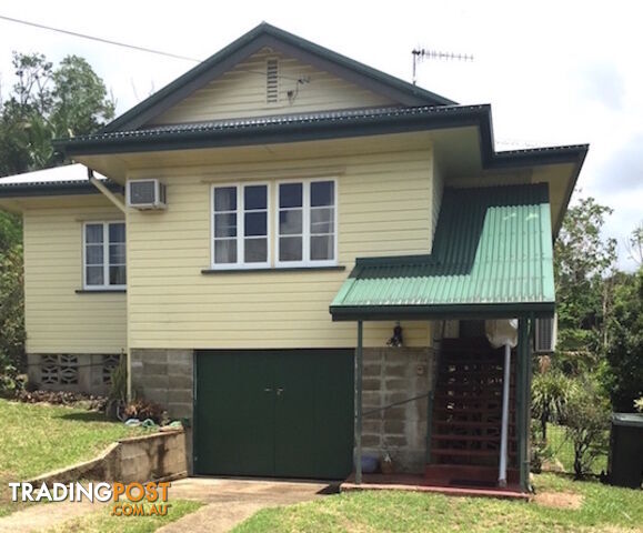 4 Bell St Tully QLD 4854