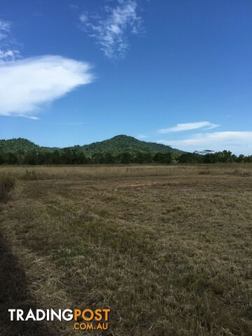 Lot 589 Old Telegraph Road East Feluga QLD 4854