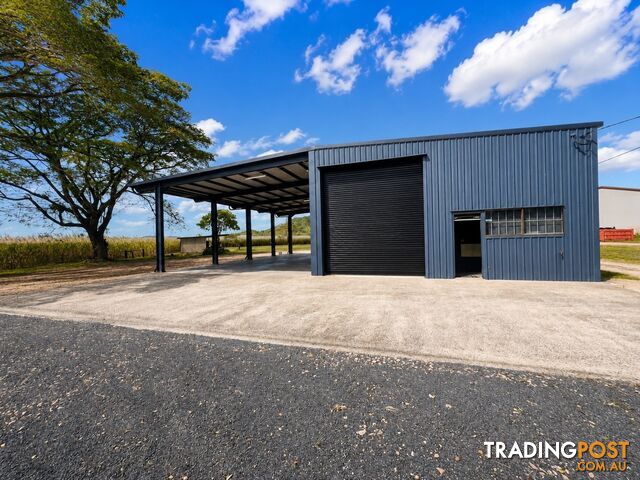 59514 Bruce Hwy Tully QLD 4854