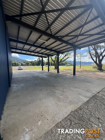 59514 Bruce Hwy Tully QLD 4854