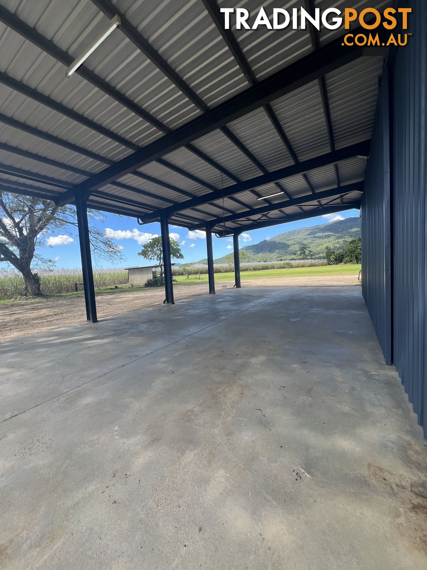 59514 Bruce Hwy Tully QLD 4854