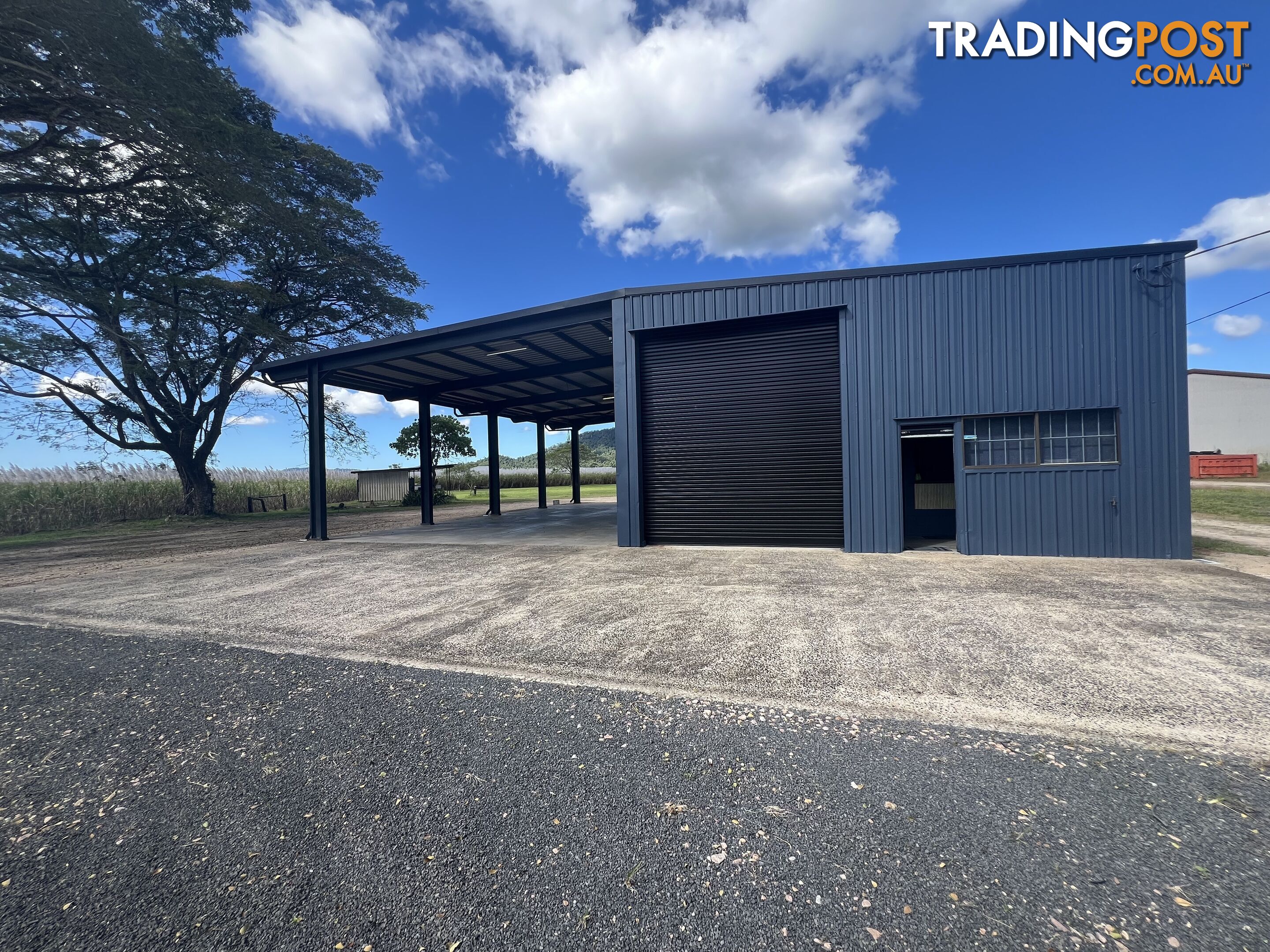 59514 Bruce Hwy Tully QLD 4854