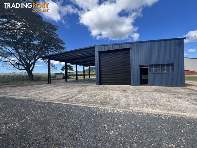 59514 Bruce Hwy Tully QLD 4854