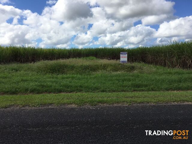 101 - 107 Midgenoo Feluga Rd St Feluga QLD 4854