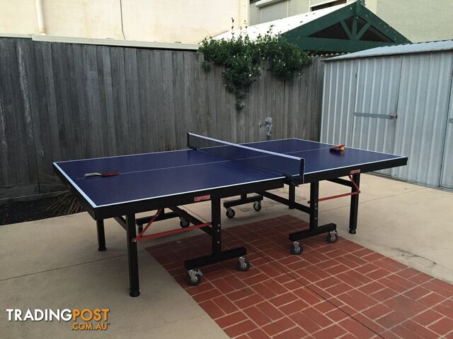 Ksports Table Tennis Table