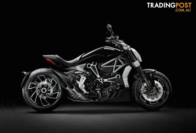 2022  DUCATI XDIAVEL S ROAD DIAVEL CYCLE