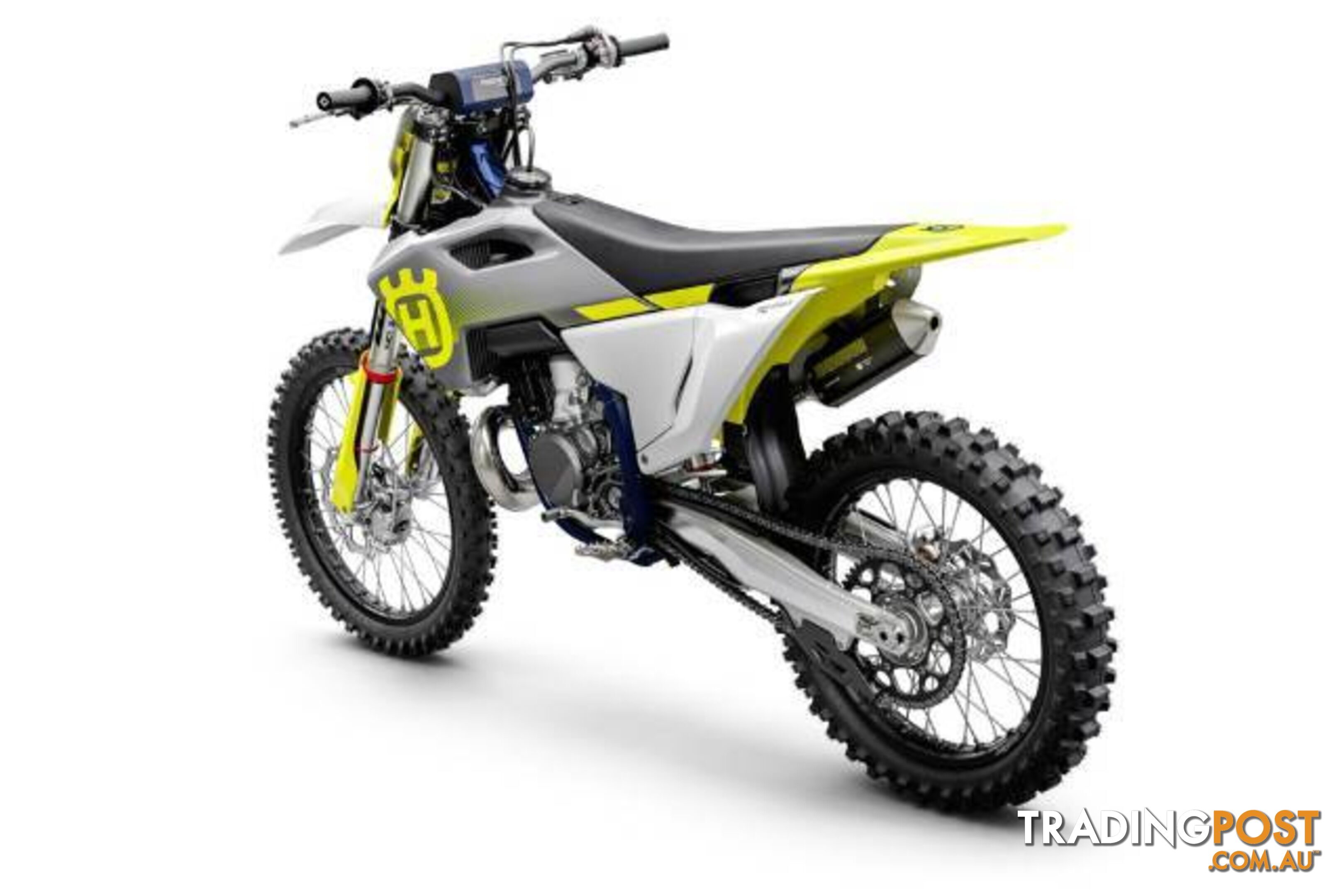 2023  HUSQVARNA TC 250 2T MOTOCROSS TC CYCLE