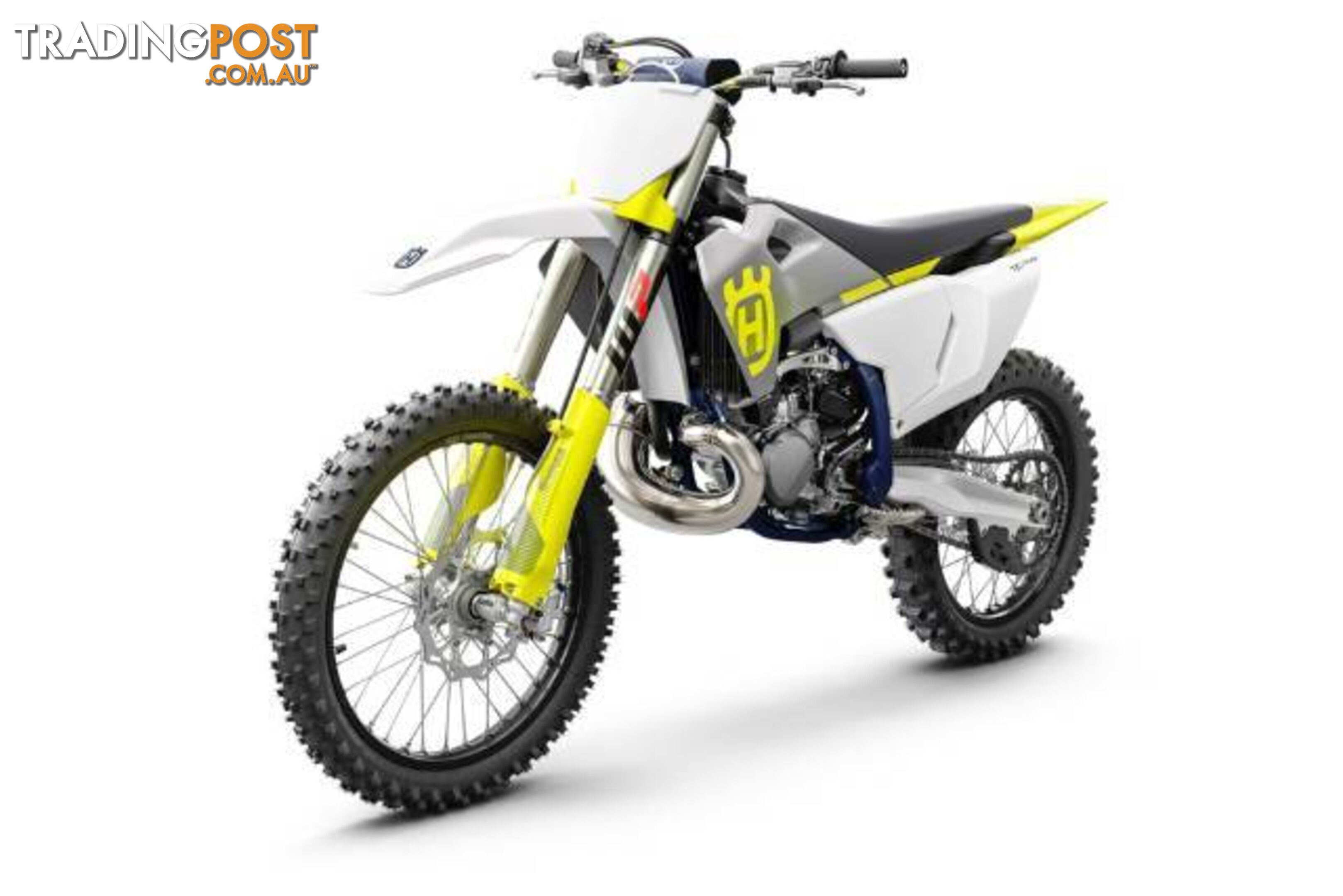 2023  HUSQVARNA TC 250 2T MOTOCROSS TC CYCLE