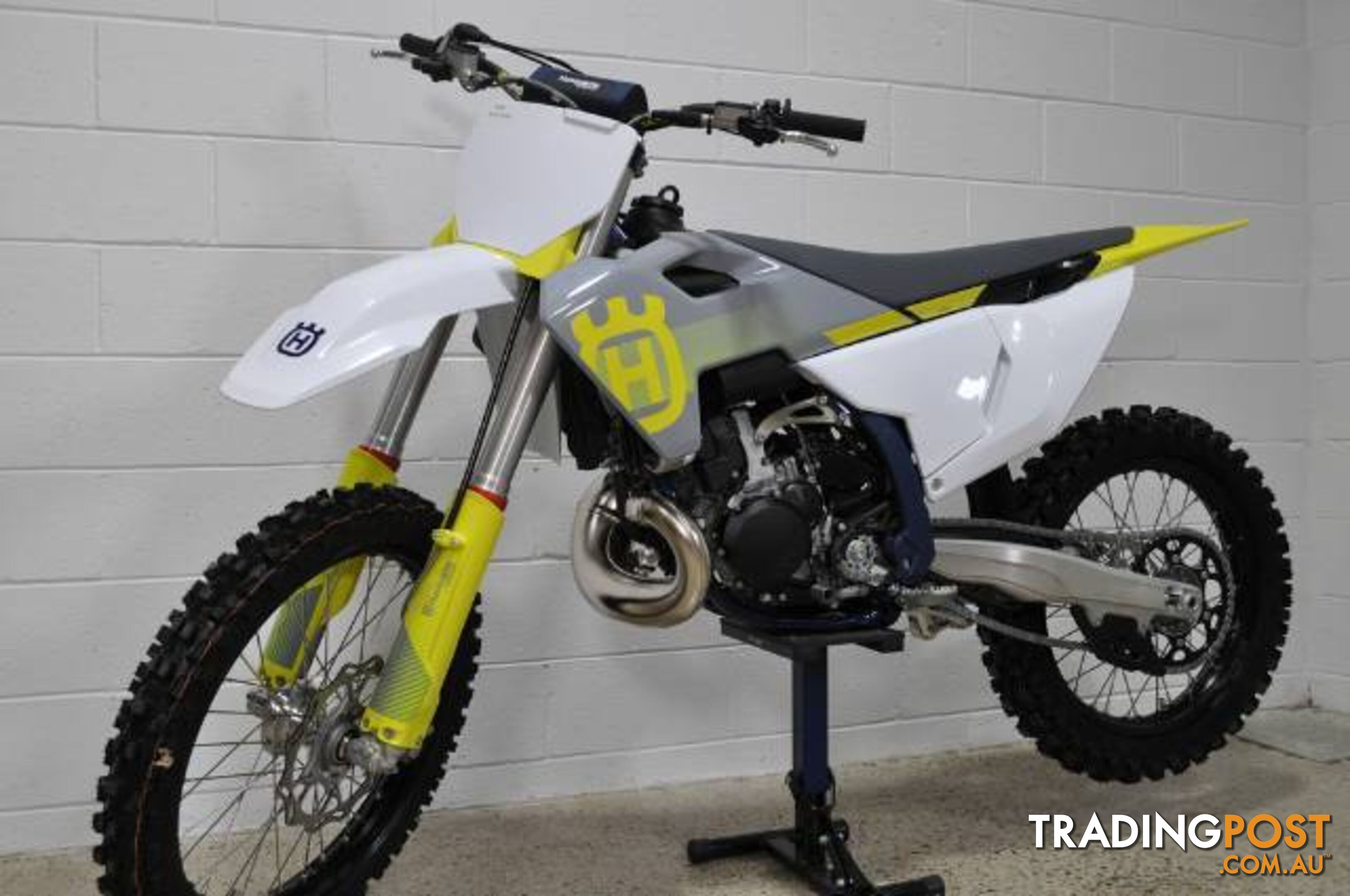 2023  HUSQVARNA TC 250 2T MOTOCROSS TC CYCLE