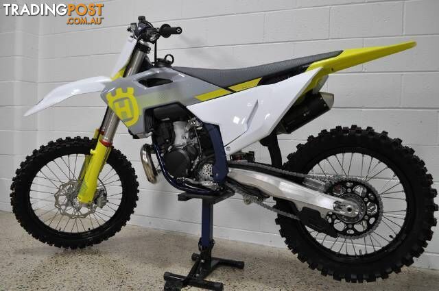 2023  HUSQVARNA TC 250 2T MOTOCROSS TC CYCLE